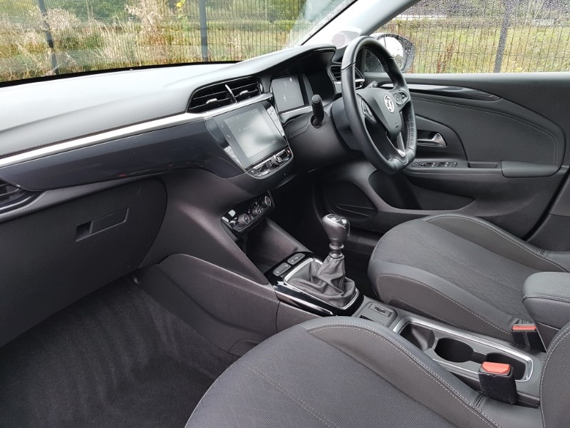 Used Vauxhall Corsa 2022 for sale - 76134762: Photo 5