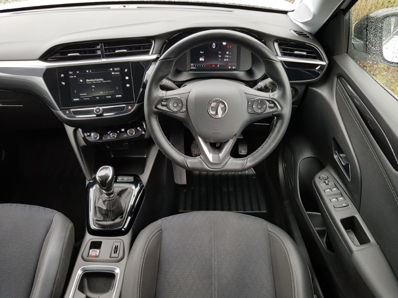 Used Vauxhall Corsa 2022 for sale - 76134762: Photo 7