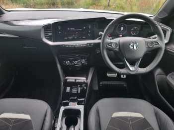 Used Vauxhall Mokka 2023 for sale - 75305583: Photo