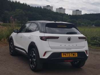 Used Vauxhall Mokka 2023 for sale - 75305583: Photo