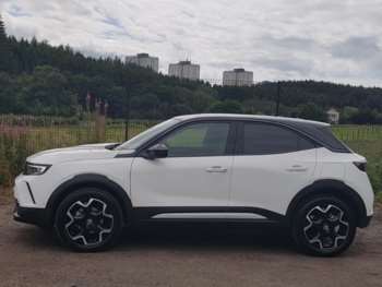 Used Vauxhall Mokka 2023 for sale - 75305583: Photo