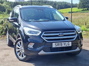 Used Ford Kuga 2019 for sale - 79768539: Photo