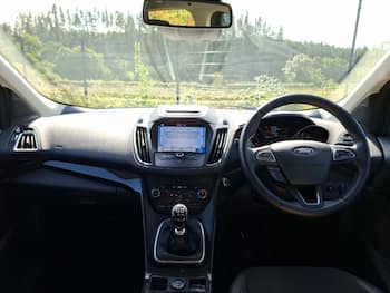 Used Ford Kuga 2019 for sale - 79768539: Photo