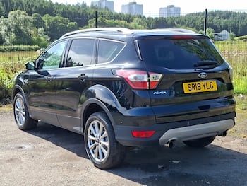 Used Ford Kuga 2019 for sale - 79768539: Photo