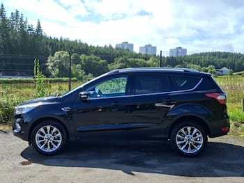 Used Ford Kuga 2019 for sale - 79768539: Photo