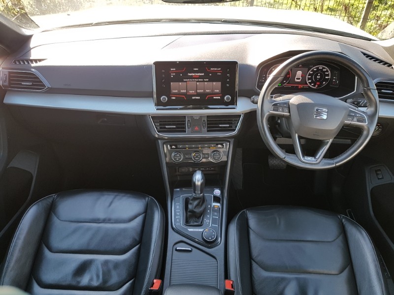Used SEAT Tarraco 2019 for sale - 76377060: Photo 10