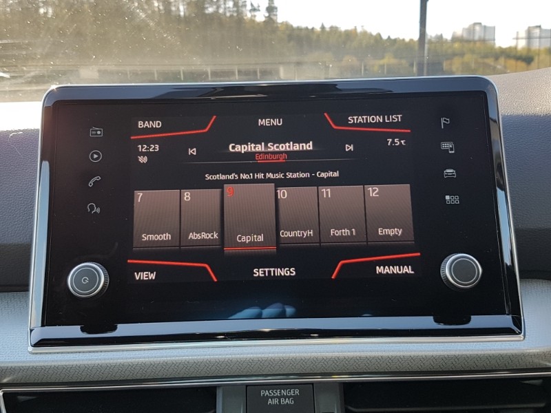 Used SEAT Tarraco 2019 for sale - 76377060: Photo 11