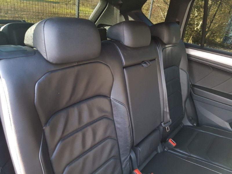 Used SEAT Tarraco 2019 for sale - 76377060: Photo 12