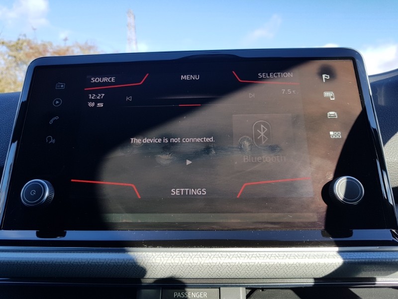 Used SEAT Tarraco 2019 for sale - 76377060: Photo 17