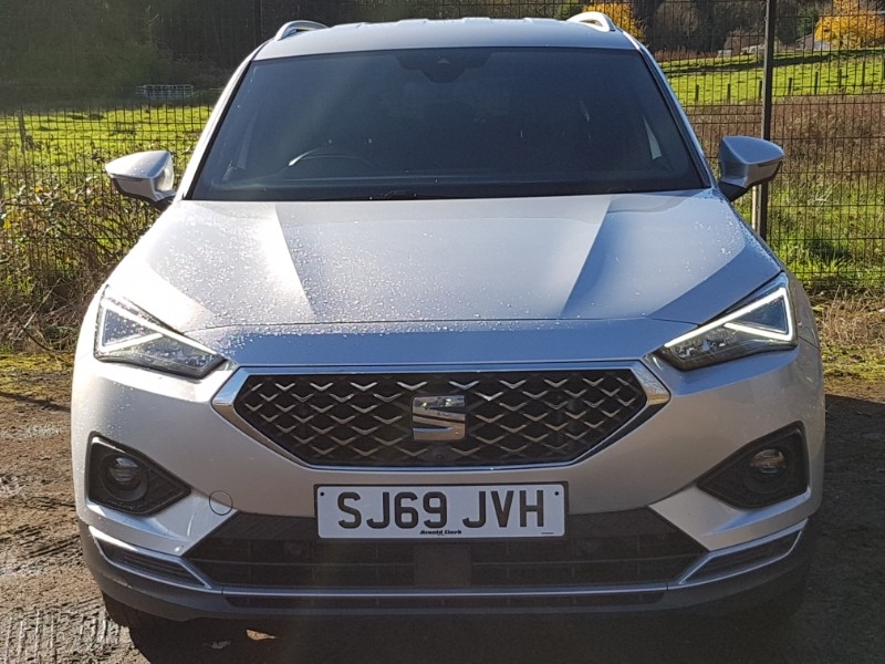 Used SEAT Tarraco 2019 for sale - 76377060: Photo 18