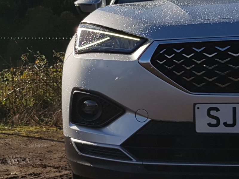 Used SEAT Tarraco 2019 for sale - 76377060: Photo 19