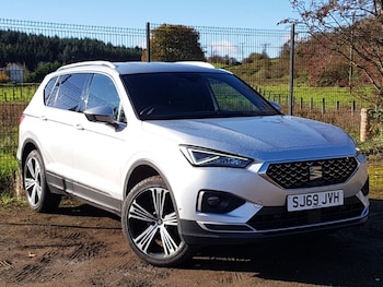 2019 - 2.0 TDI Xcellence Lux 5dr DSG 4Drive