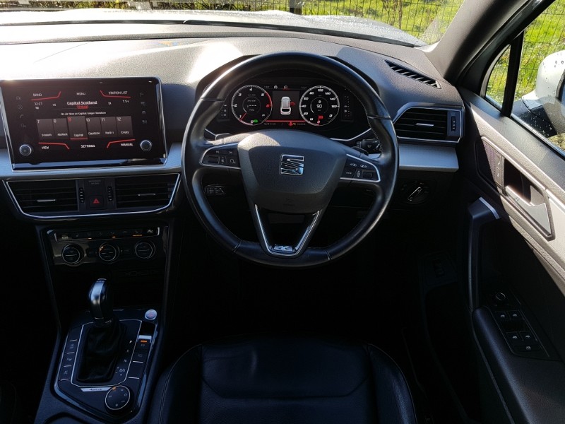 Used SEAT Tarraco 2019 for sale - 76377060: Photo 2