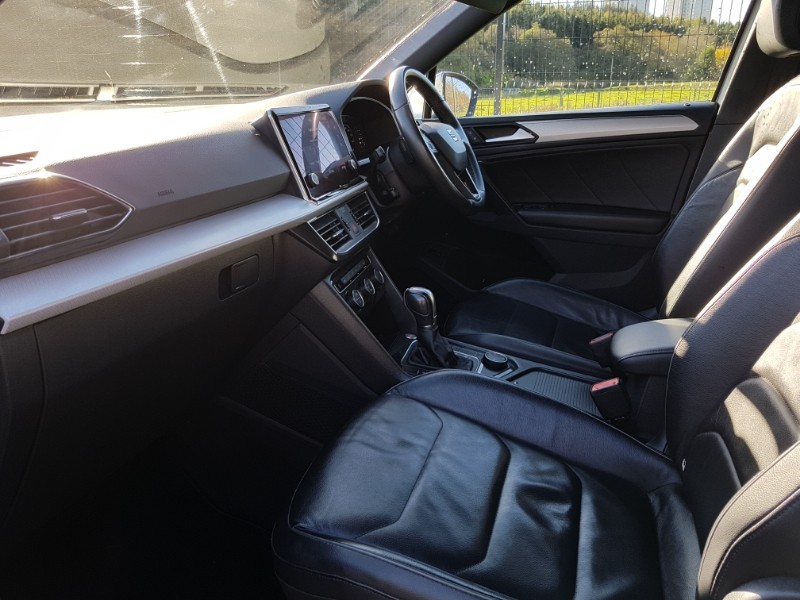 Used SEAT Tarraco 2019 for sale - 76377060: Photo 5