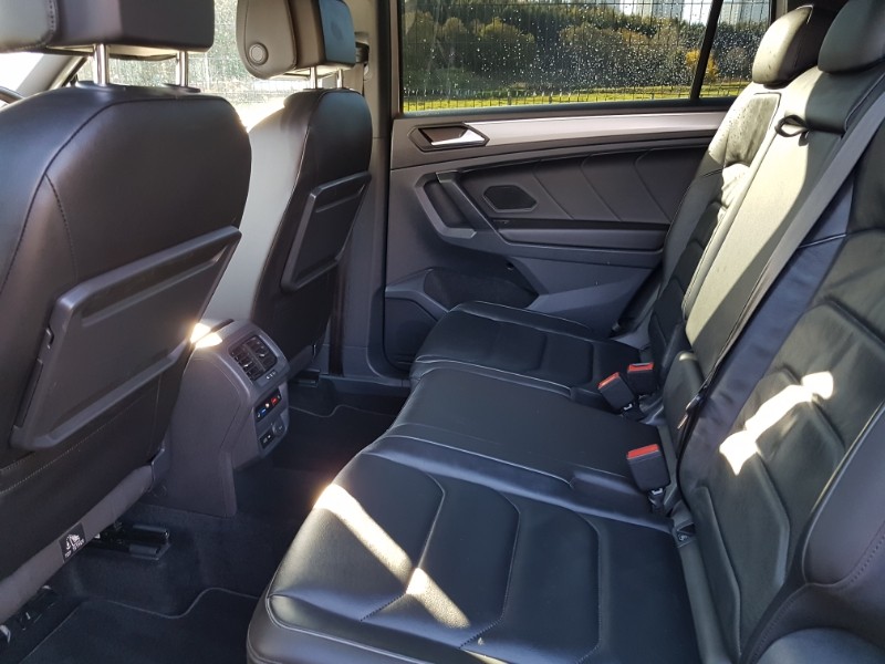 Used SEAT Tarraco 2019 for sale - 76377060: Photo 6