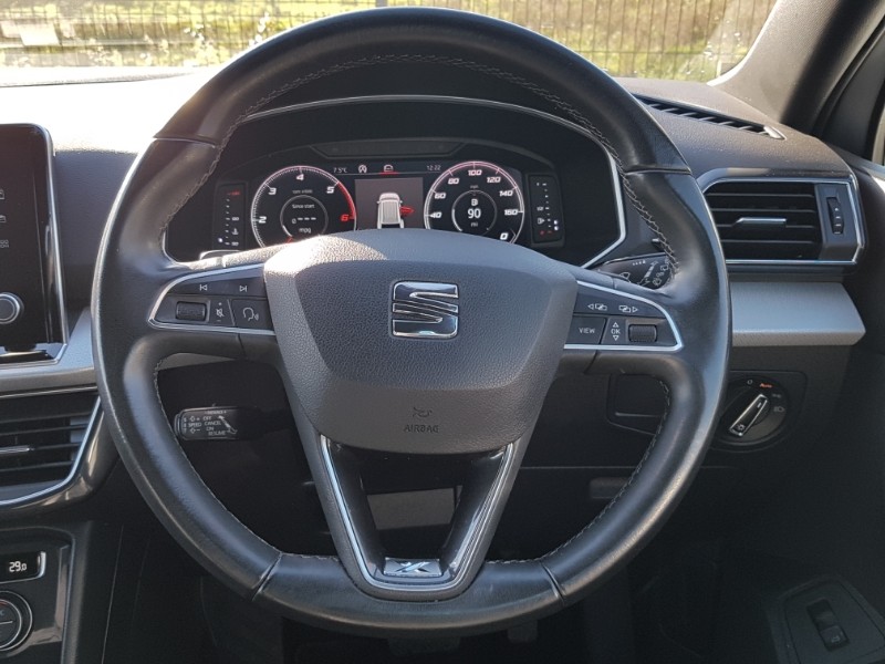 Used SEAT Tarraco 2019 for sale - 76377060: Photo 7