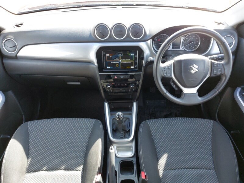 Used Suzuki Vitara 2018 for sale - 78202904: Photo 10