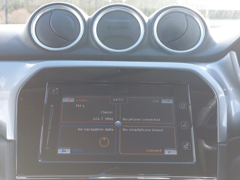 Used Suzuki Vitara 2018 for sale - 78202904: Photo 11