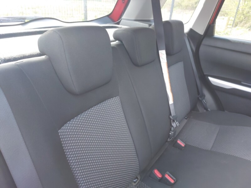 Used Suzuki Vitara 2018 for sale - 78202904: Photo 12