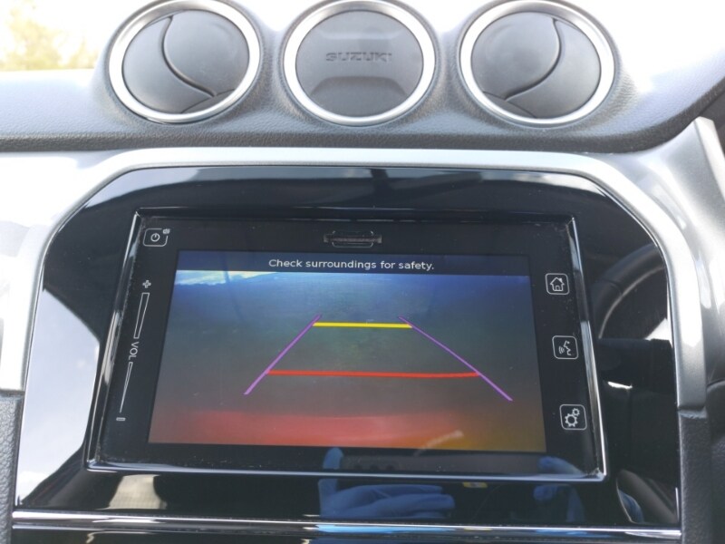 Used Suzuki Vitara 2018 for sale - 78202904: Photo 16