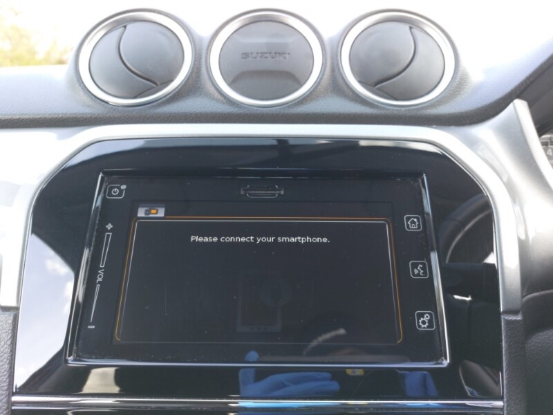 Used Suzuki Vitara 2018 for sale - 78202904: Photo 17