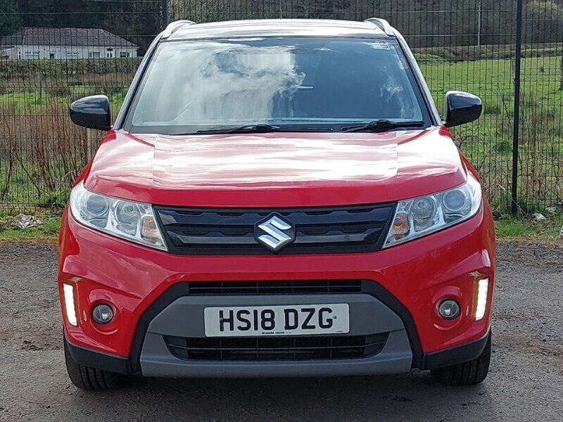 Used Suzuki Vitara 2018 for sale - 78202904: Photo 18