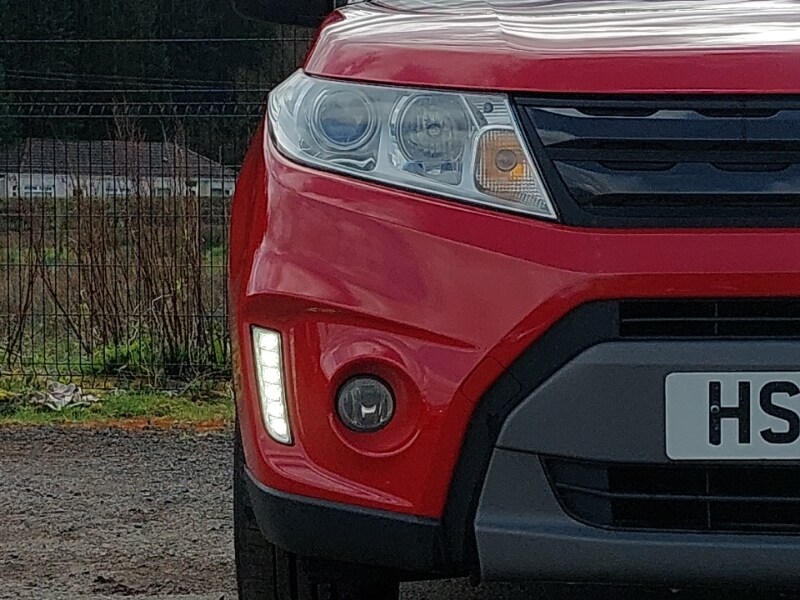 Used Suzuki Vitara 2018 for sale - 78202904: Photo 19