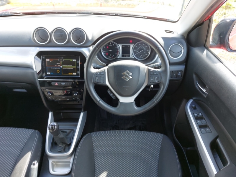 Used Suzuki Vitara 2018 for sale - 78202904: Photo 2