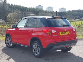 Used Suzuki Vitara 2018 for sale - 78202904: Photo