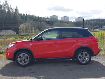 Used Suzuki Vitara 2018 for sale - 78202904: Photo