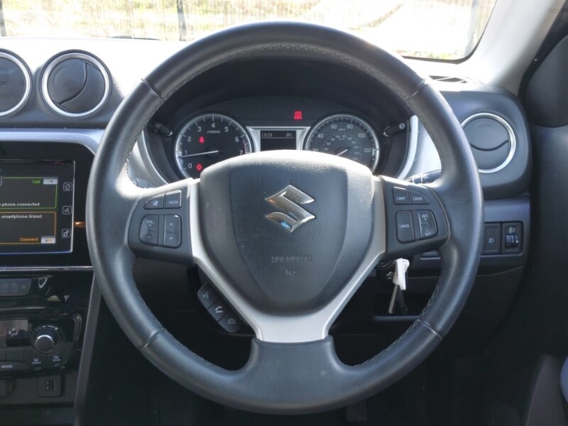 Used Suzuki Vitara 2018 for sale - 78202904: Photo 7