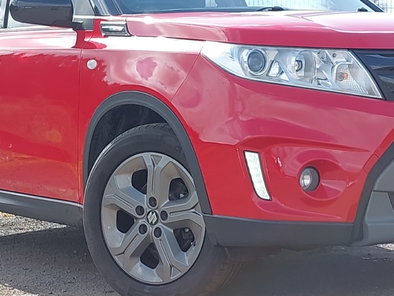 Used Suzuki Vitara 2018 for sale - 78202904: Photo 9