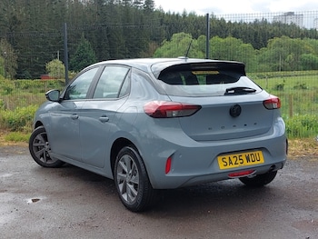 Used Vauxhall Corsa 2025 for sale - 78606515: Photo