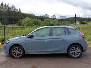 Used Vauxhall Corsa 2025 for sale - 78606515: Photo
