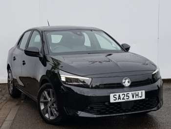 2025 - 1.2 Turbo Design 5dr