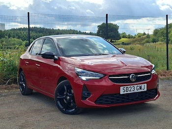 Used Vauxhall Corsa 2023 for sale - 79259429: Photo