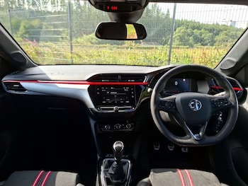 Used Vauxhall Corsa 2023 for sale - 79259429: Photo