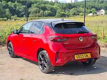 Used Vauxhall Corsa 2023 for sale - 79259429: Photo
