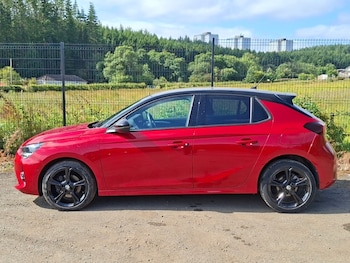 Used Vauxhall Corsa 2023 for sale - 79259429: Photo