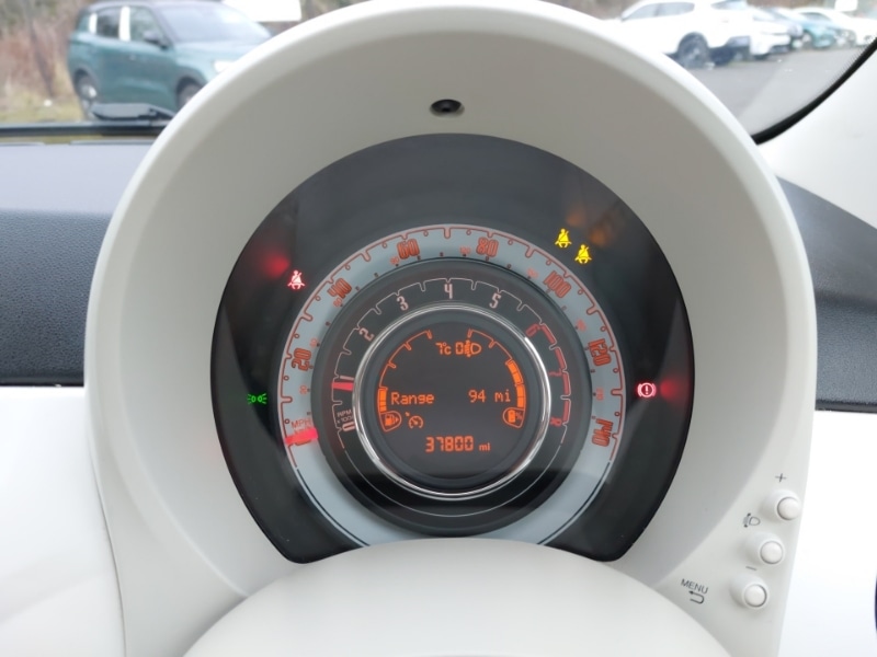 Used Fiat 500 2023 for sale - 76987284: Photo 13
