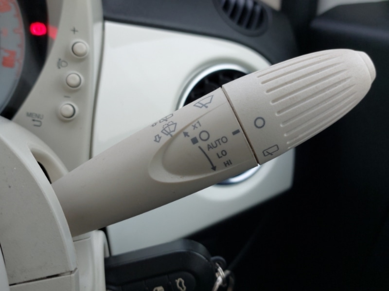 Used Fiat 500 2023 for sale - 76987284: Photo 17