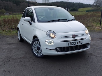 Fiat 500 feature image