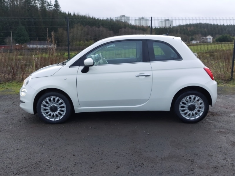 Used Fiat 500 2023 for sale - 76987284: Photo 4