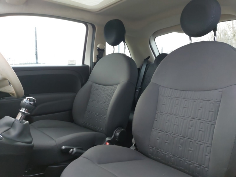 Used Fiat 500 2023 for sale - 76987284: Photo 5