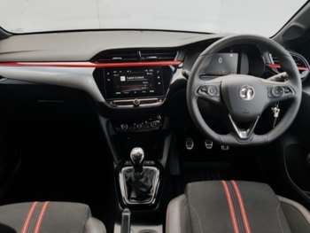 Used Vauxhall Corsa 2023 for sale - 74887222: Photo