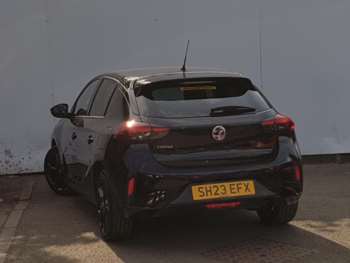 Used Vauxhall Corsa 2023 for sale - 74887222: Photo