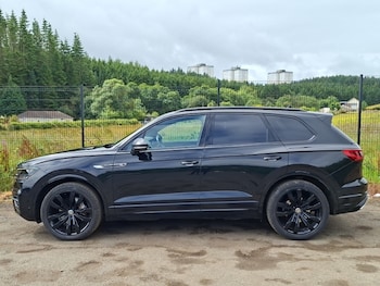 Used Volkswagen Touareg 2023 for sale - 79332389: Photo