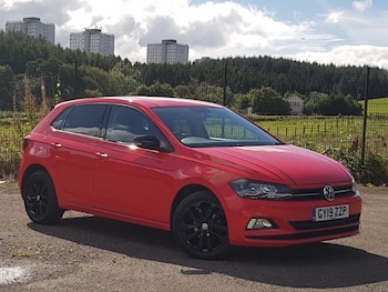 2019 - 1.0 TSI 95 Beats 5dr