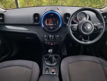 Used MINI Countryman 2017 for sale - 74944129: Photo