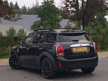 Used MINI Countryman 2017 for sale - 74944129: Photo